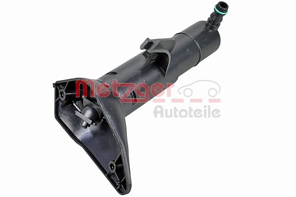 METZGER 2220676 GREENPARTS Waschwasserdüse, Scheinwerferreinigung